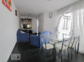 Casa · 59m² · 3 Quartos · 2 Vagas · Casa à Venda - Boqueirão, 3 Quartos, 59 m² - Curitiba