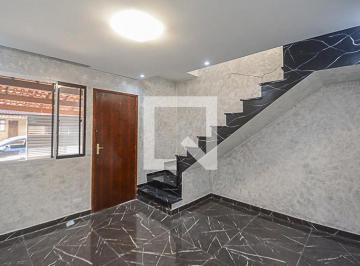 Casa · 80m² · 2 Quartos · 1 Vaga · Casa à Venda - Baeta Neves, 2 Quartos, 80 m² - São Bernardo do Campo