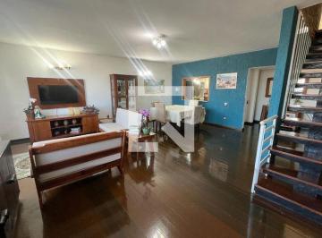 Casa · 580m² · 6 Quartos · 4 Vagas · Casa à Venda - Jardim Guanabara, 6 Quartos,  580 m² - Rio de Janeiro