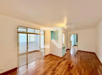 Casa · 85m² · 2 Quartos · Casa à Venda - Chácara Santo Antonio, 2 Quartos,  85 m² - São Paulo