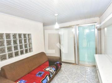 Casa · 50m² · 1 Quarto · 1 Vaga · Casa à Venda - Jardim Imperador, 1 Quarto, 50 m² - São Paulo