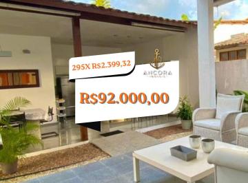 Casa de 4 quartos, Santo André · Casa de 230 mt² com 4 quartos, 2 suítes, 4 vagas, área gourmet à venda na Vila Curuçá.