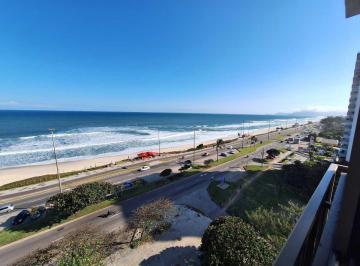Apartamento · 90m² · 2 Quartos · 1 Vaga · RHR, Flat de 2 suítes na Barra da Tijuca, frente mar