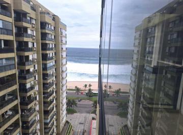 Apartamento · 53m² · 1 Quarto · 1 Vaga · BarraBella, reformado, andar alto, vista mar, sol da manhã