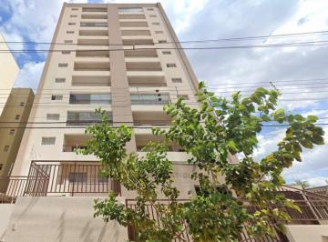 Apartamento 97 m² com 02 vagas (Próx. ao Araçatuba Shopping) - Vila Bandeirantes - Araçatuba - SP - Foto [0] · Apartamento 97 m² com 02 vagas (Próx. ao Araçatuba Shopping) - Vila Bandeirantes - Araçatuba - SP