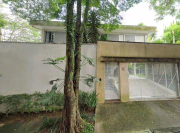 Casa 372 m² (próx. à Av. Morumbi)  - Morumbi - São Paulo - SP - Foto [0] · Casa 372 m² (próx. à Av. Morumbi)  - Morumbi - São Paulo - SP