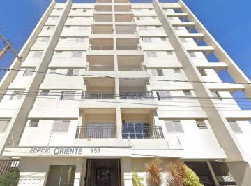 Apartamento 77 m² (01 vaga) - Vila Carvalho - Araçatuba - SP - Foto [0] · Apartamento 77 m² (01 vaga) - Vila Carvalho - Araçatuba - SP