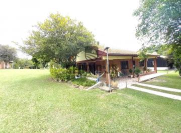 Rural de 5 quartos, Triunfo · 2 Hectares na Boa Vista em Triunfo com 2 casa + galpão campeiro + galpão animais e açude.