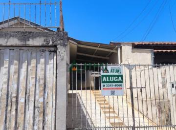 18205315230.jpg · CASA COM 2 QUARTOS NA REGIÃO SUL DE LONDRINA                                                        
