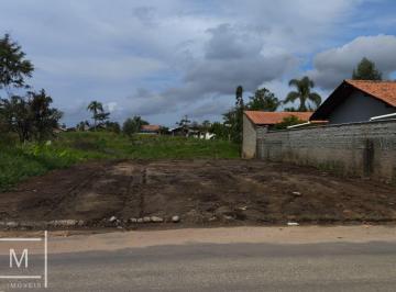 Terreno · 300m² · Terreno pronto para construir em Barra Velha Sc.