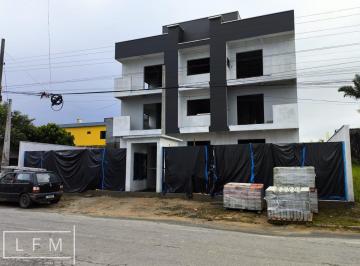 Apartamento · 65m² · 2 Quartos · 1 Vaga · apartamento em Barra Velha Sc