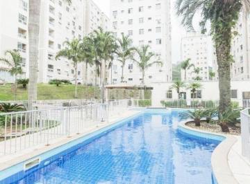 Apartamento · 47m² · 2 Quartos · 1 Vaga · Apartamento para aluguel - em Morro Santana