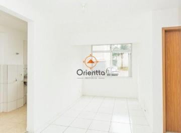 Apartamento · 47m² · 2 Quartos · 1 Vaga · Apartamento para aluguel - em Morro Santana