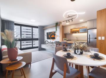 Apartamento · 72m² · 2 Quartos · 1 Vaga · FREEDOM FINAMENTE DECORADO