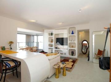 Apartamento · 85m² · 2 Quartos · 1 Vaga · Apartamento à Venda - Pinheiros, 2 Quartos, 85 m² - São Paulo