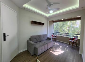 Apartamento · 92m² · 3 Quartos · Apartamento para aluguel - em Brooklin
