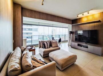 Apartamento · 85m² · 1 Quarto · Apartamento à venda - no Brooklin Paulista