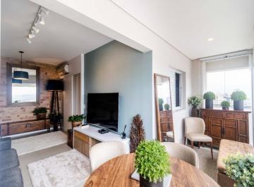 Apartamento · 70m² · 2 Quartos · Apartamento à venda - no Vila Gertrudes