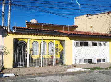 Casa de 3 quartos, São Paulo · Casa Térrea na Vila Cisper - R$ 700 Mil - Ref. 2528