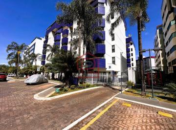 Apartamento · 67m² · 2 Quartos · 1 Vaga · CCSW 01 BLOCO A  APARTAMENTO 02 QUARTOS SENDO UMA SUÍTE -  ED. MITRAI MOUFARREGE