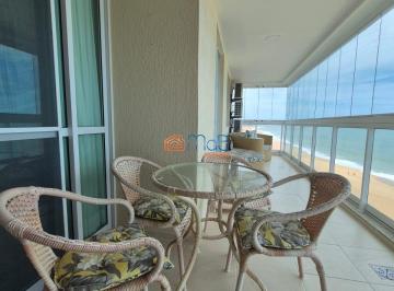 Apartamento · 90m² · 3 Quartos · 1 Vaga · Apartamento Pé na areia | 3 Quartos e 2 Suítes | Praia do Pecado.