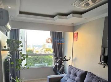 Apartamento · 52m² · 2 Quartos · 1 Vaga · Oportunidade Imperdível! Apartamento no Condomínio Spazio Mistral