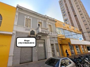Comercial · 169m² · Ponto Comercial para Locação Centro, Piracicaba