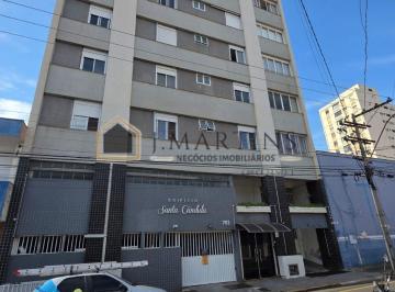 Apartamento · 118m² · 3 Quartos · 2 Vagas · Apartamento 3 quartos para Venda Centro, Piracicaba