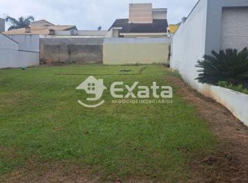 Terreno · 154m² · Excelente terreno com 154,00 metros a venda no condominio Horte Florestal 2, Zona Norte de Sorocaba/