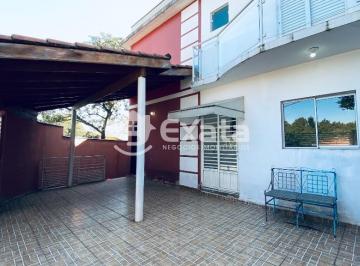 Casa · 70m² · 2 Quartos · 2 Vagas · Sobrado com 2 quartos para venda no Jardim Paulista zona norte de Sorocaba