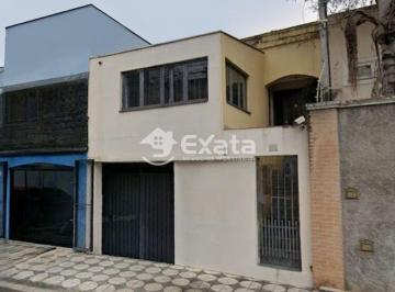 Casa · 202m² · 3 Quartos · 1 Vaga · Casa assobradada a venda 3 quartos 2 suites no Jardim Vergueiro zona central de Sorocaba!