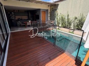 Foto 01 · Imperdível Casa de Luxo à Venda em Piatã, Salvador-BA: 4 Quartos, 4 Suítes, Piscina Aquecida e Energ