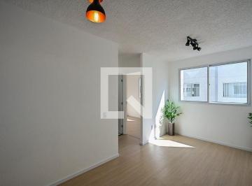 Apartamento de 2 quartos, São Paulo · Apartamento à Venda - Jardim DAbril, 2 Quartos, 41 m2