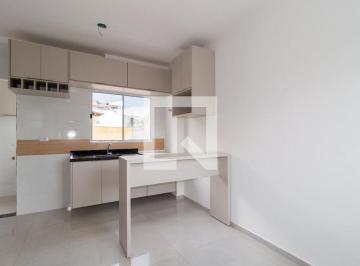 Localizado em São Paulo, no charmoso bairro de Vila Canero, este apartamento ofe · Apartamento à Venda - Vila Invernada, 2 Quartos, 43 m2