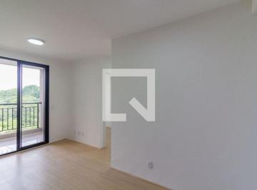 Apartamento · 60m² · 3 Quartos · 1 Vaga · Apartamento à Venda - Campo Grande, 3 Quartos, 60 m2