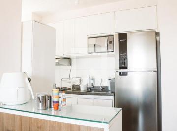 Apartamento en Venda de 3 quartos Vila Sabrina · Apartamento à Venda - Vila Sabrina , 3 Quartos, 58 m2