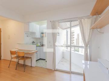 Apartamento de 1 quarto, São Paulo · Apartamento à Venda - Paraíso, 1 Quarto, 44 m2