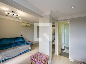 Localizado no charmoso bairro Jardim Vazani, este apartamento oferece uma combin · Apartamento à Venda - Jardim Vazani, 2 Quartos, 65 m2