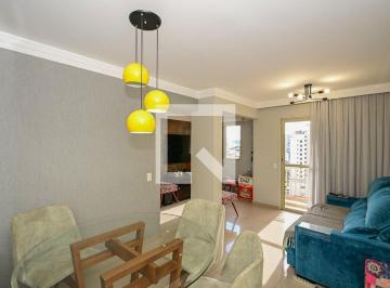 Apartamento · 65m² · 2 Quartos · 1 Vaga · Apartamento à Venda - Jardim Vazani, 2 Quartos, 65 m2