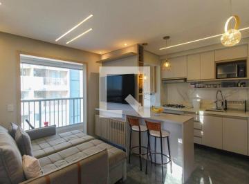 Apartamento en Venda de 2 quartos Vila Califórnia · Apartamento à Venda - Vila Califórnia, 2 Quartos, 40 m2