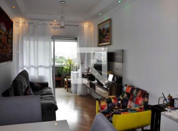 Apartamento en Venda de 3 quartos Vila Mangalot · Apartamento à Venda - Vila Mangalot, 3 Quartos, 74 m2