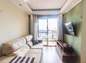 Apartamento en Venda de 2 quartos Mandaqui · Apartamento à Venda - Mandaqui, 2 Quartos, 60 m2