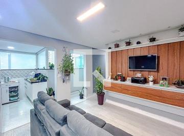 Apartamento · 46m² · 2 Quartos · Apartamento à Venda - Vila Carrão, 2 Quartos, 46 m2