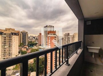 Este encantador apartamento é uma excelente opção para quem busca conforto e con · Apartamento à Venda - Chácara Inglesa, 2 Quartos, 39 m2