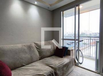 Este encantador apartamento de 52 metros quadrados está localizado na Vila Cario · Apartamento à Venda - Ipiranga, 2 Quartos, 52 m2
