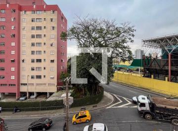 Apartamento de 3 quartos, São Paulo · Apartamento à Venda - Vila das Mercês, 3 Quartos, 64 m2
