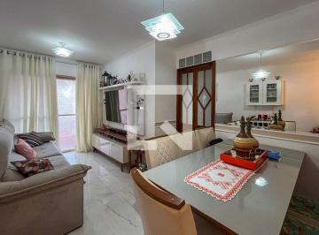 Apartamento · 64m² · 3 Quartos · 1 Vaga · Apartamento à Venda - Vila das Mercês, 3 Quartos, 64 m2