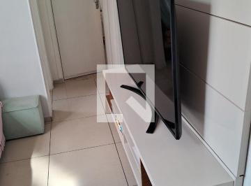 Apartamento de 2 quartos, São Paulo · Apartamento à Venda - Vila das Mercês, 2 Quartos, 42 m2