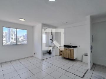 Apartamento · 36m² · 1 Quarto · Apartamento à Venda - Liberdade, 1 Quarto, 36 m2