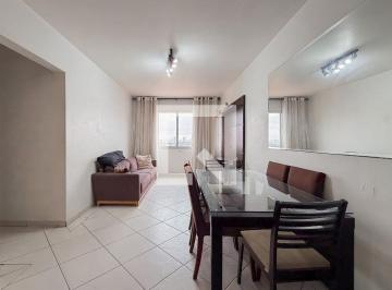 Apartamento · 70m² · 3 Quartos · 1 Vaga · Apartamento à Venda - Cambuci, 3 Quartos, 70 m2